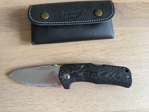 Lionsteel carbon fiber - carbon,