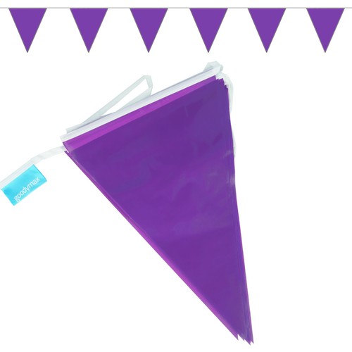 Wimpelkette girlande - wimpelkette,