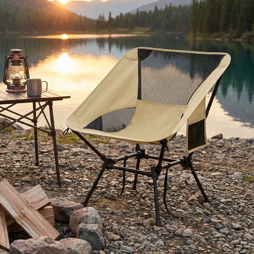 Songmics campingstuhl - songmics,