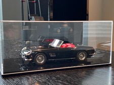 CMC Ferrari 250 California SWB 1960 Schwarz 1:18. M094 mit OVP