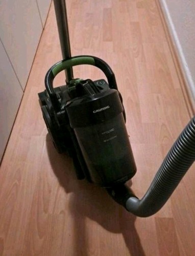 Grundig staubsauger bodyguard - grundig,