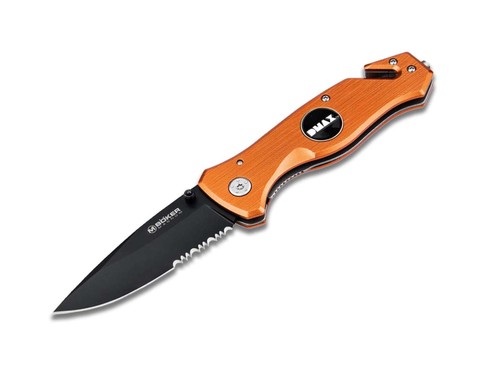 Böker dmax rettungsmesser - bÖker,