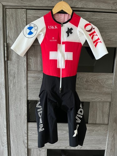 Suisse national cycling assos - national,