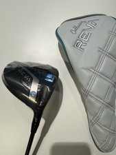 NEU Callaway REVA Rise Driver