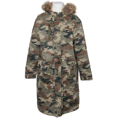 Clockhouse parka damen - clockhouse,, parka,