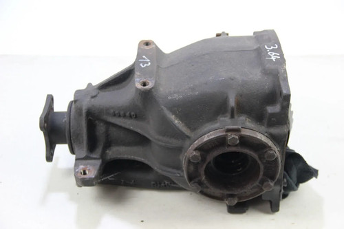 Original bmw differential - original,