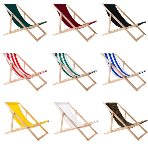 Liegestuhl strandstuhl aus - strandstuhl,