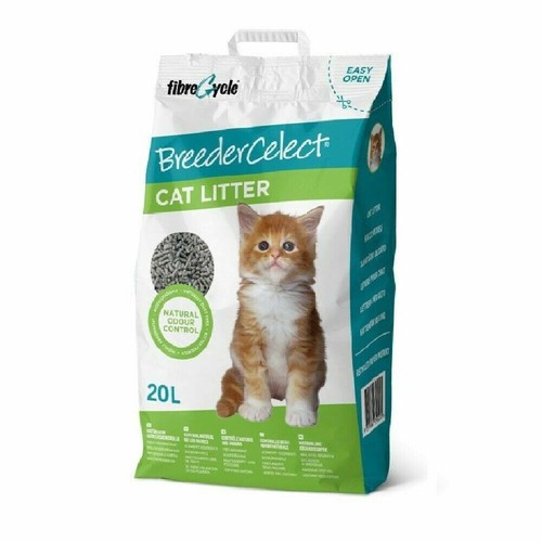 20l breeder celect katzenstreu - celect,