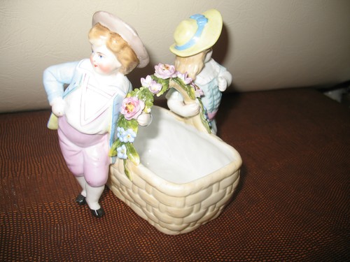 Porzellan figuren kinder - porzellan,