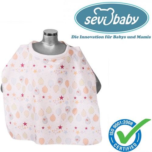 Stillschürtze sevibaby baby - sevibaby,