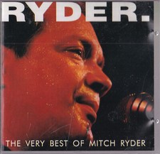 Ryder the very - –, best