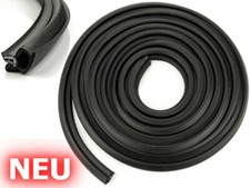 Kofferraum Hecktürendichtung