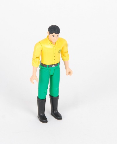 Bruder ersatzteil figur mit - bruder,