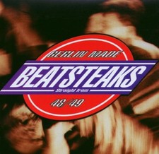BEATSTEAKS - 48/49 LP+BONUS