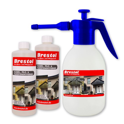 1 liter - (18,95€/l),