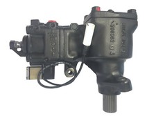 Lenkgetriebe für BMW E39 M5 generalüberholt  2228851, 2228854 orig. ZF / BOSCH