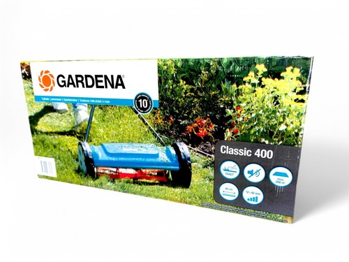 Gardena spindelmäher classic - gardena,