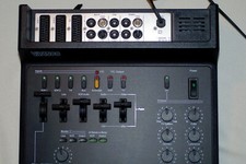 Mischpult, Vivanco VCR 3066 für  SVHS, Hi8, Audio, Video Processor,  Top-Zustand