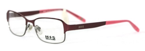 His eyewear ht619 001 - his, brille
