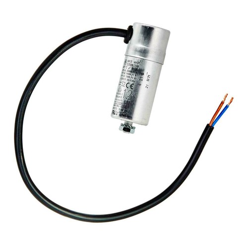 µf motorkondensator 12uf - µf,