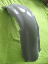 Harley Heckfender Street Glide