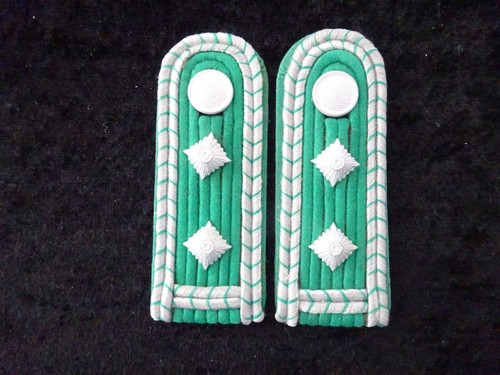 Original ddr dienstgrad - original,