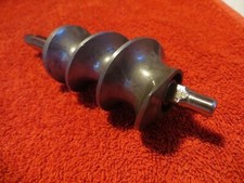 Braun KM 32 31 MX Fleischwolf