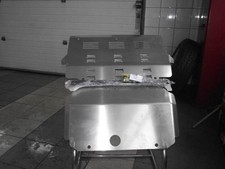 UNTERFAHRSCHUTZ MOTOR +