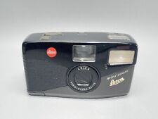 Leica mini Zoom analoge Point&Shoot Kamera #22036027-15