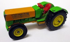 Siku Hanomag Zugschlepper