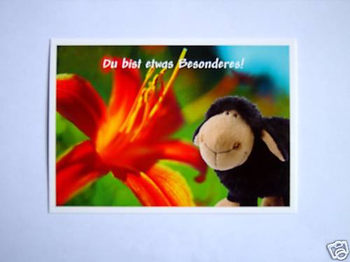 Nici karte postkarte jolly - postkarte,