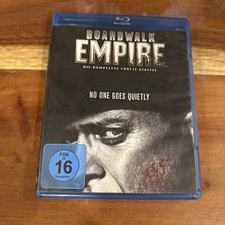 Boardwalk Empire - Staffel 5