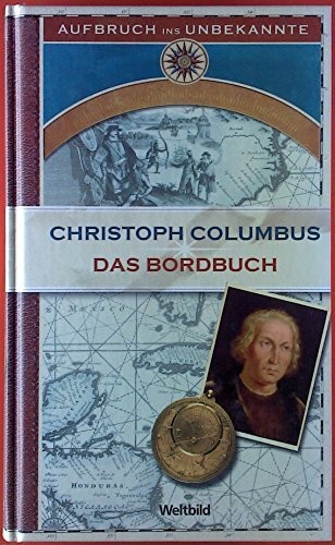 Das bordbuch 1492 buch edition - das,