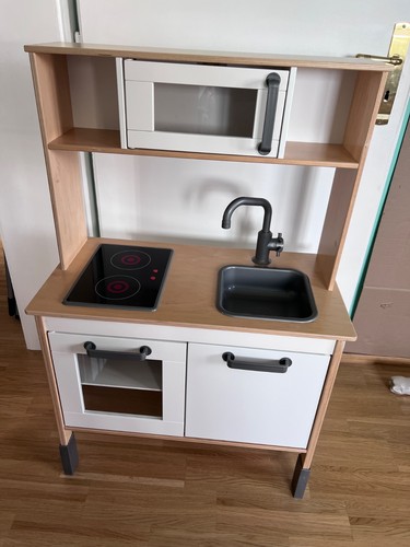 Ikea duktig spielküche - ikea,