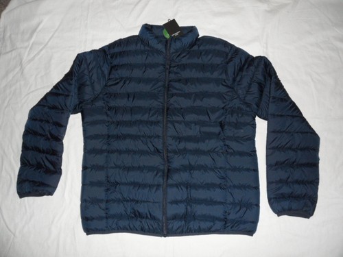 Leicht steppjacke für - für, herren