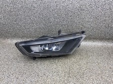 Nebelscheinwerfer rechts 179588-02 153Tkm Seat Leon III 5F FR 13.2003.103