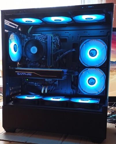 Gaming 480 ähnlich gtx - gaming, rx