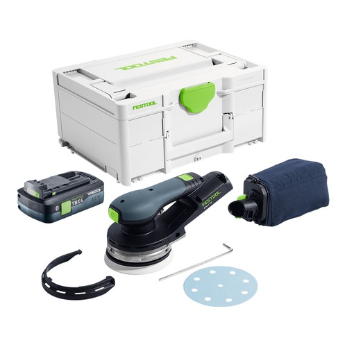 Festool etsc 125 basic - etsc, 2