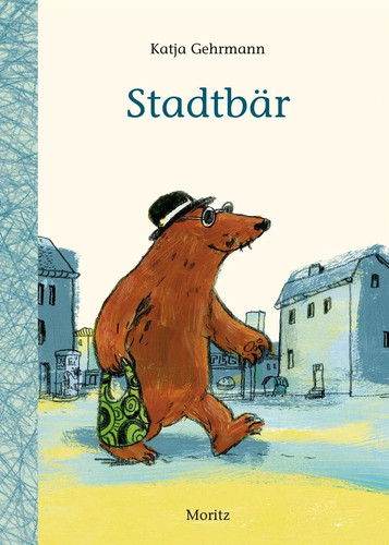 Stadtbär katja gehrmann - |, |