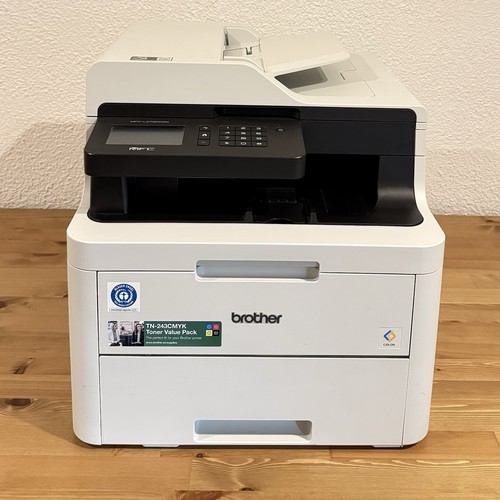 Brother mfc l3730cdn drucker - brother,