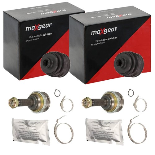 Maxgear - 2x,