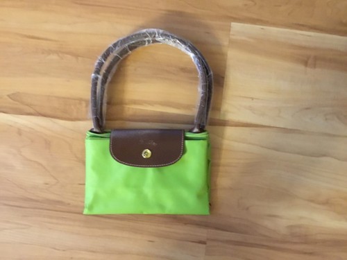 Longchamp pliage handtasche - le,