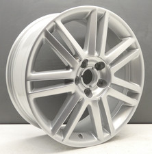AUDI S3 8P 18" ALLOY WHEEL RIM