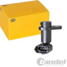 HELLA NOCKENWELLENSENSOR passend für OPEL ASTRA G H MERIVA A ZAFIRA VECTRA C