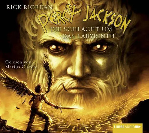 Percy jackson die schlacht - 04.,