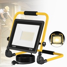 LED Fluter Flutlicht 100W