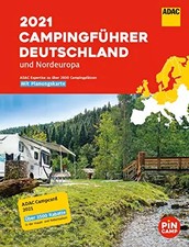 Adac campingführer - adac,