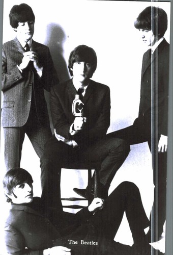 The beatles original - ,