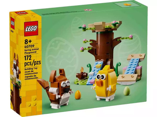 Lego 40709 - 40709,