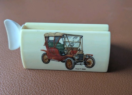 Vintage alter zahnpaste - vintage,
